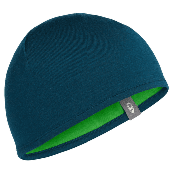 Čiapka Icebreaker Pocket Hat (IBM200) Night/Balsam