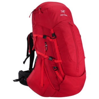 Batoh Arcteryx Altra 62 LT Backpack Women Tamarillo