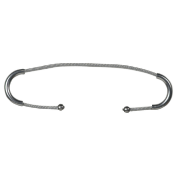 Upínání Black Diamond Adjustable Tip Loops Cables Large