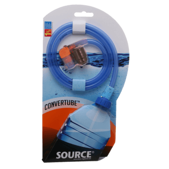 Redukce Source Conver Tube Blue