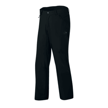 Nohavice Mammut Runbold Pants Men black 0001
