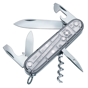 Nůž Victorinox Spartan SilverTech Silver Translucent