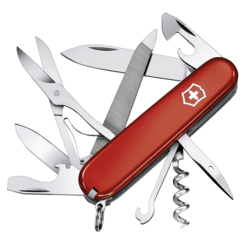 Nůž Victorinox Mountaineer 1.3743.3 Red