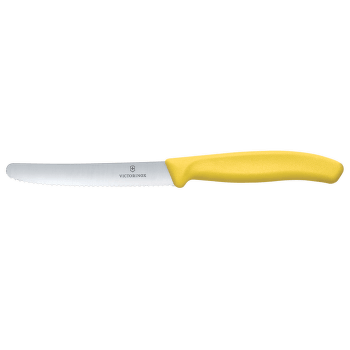 Nôž Victorinox Tomato knife Swiss Classic 11 cm Yellow