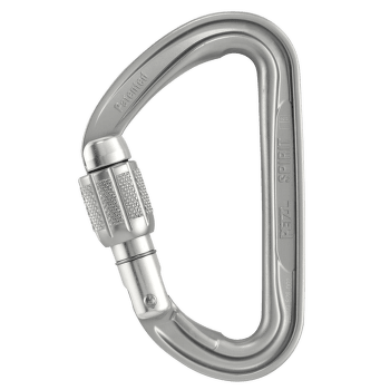 Karabina Petzl Spirit Screw Lock (M53A SL) SCREW LOCK
