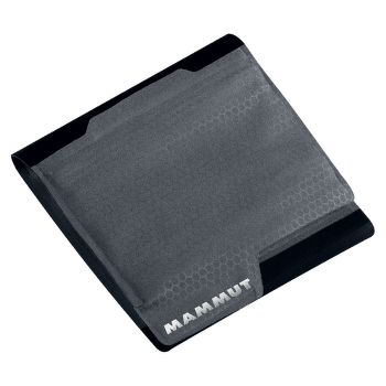 Peněženka Mammut Smart Wallet Light smoke 0213