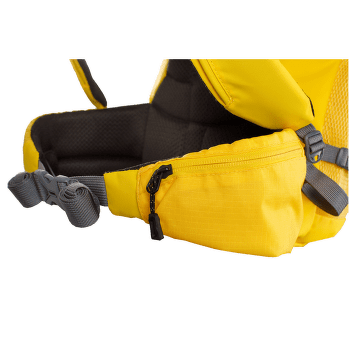 Batoh La Sportiva Mountain Hiking Backpack 28 l Yellow