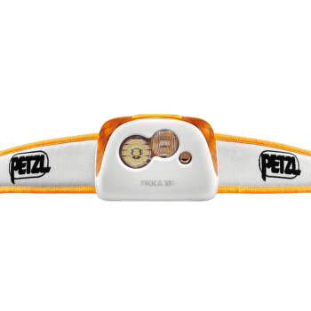 Čelovka Petzl Tikka XP (E99) Black