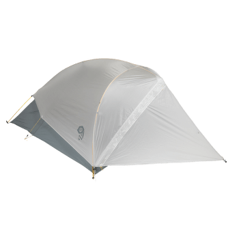 Stan Mountain Hardwear Ghost UL 2 Grey Ice