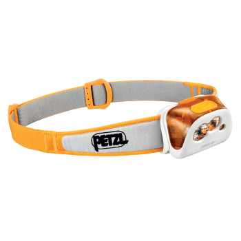 Čelovka Petzl Tikka XP (E99HMI) Yellow
