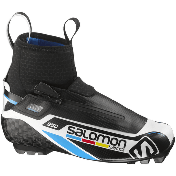 Topánky Salomon S-Lab Classic (L37749800) Black/White