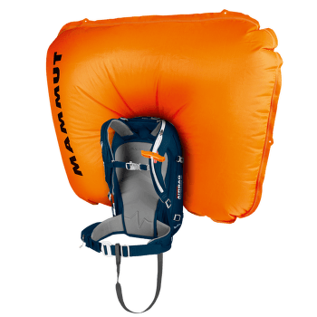 Batoh Mammut Pro Short Removable Airbag 3.0 marine 5118