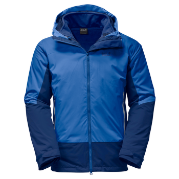  Discovery Cove Men coastal blue 1201