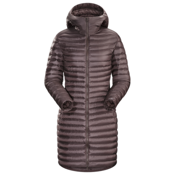  Nuri Coat Women (18046) Quartz