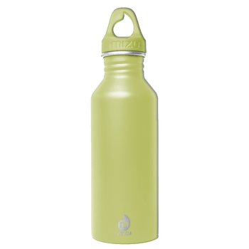 Fľaša Mizu M5 Enduro Lime