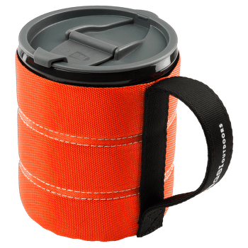 Hrnček GSI Infinity Backpacker Mug Orange