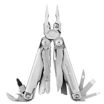 Nářadí Leatherman Surge Silver