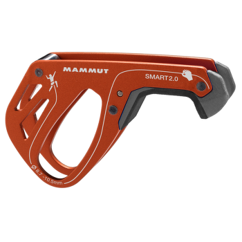 Istítko Mammut Smart 2.0 dark orange 2088