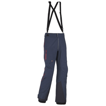 Nohavice Millet Trilogy GTX Pro Pant Men (MIV7831) SAPHIR