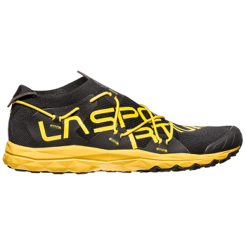 Boty La Sportiva VK Black/Yellow (Black Yellow)