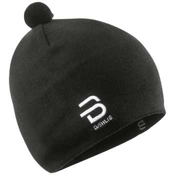 Čepice Bjorn Daehlie Hat Classic Black
