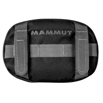 Vrecko Mammut Add-On Pocket 1 black 0001