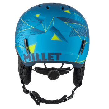 Prilba Millet Neo Dual Helmet POSEIDON