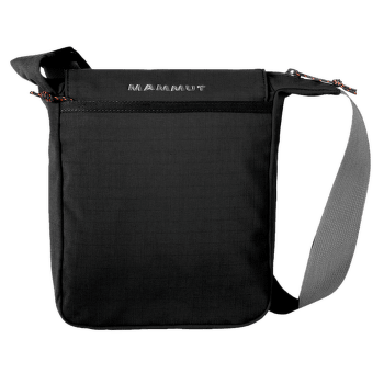 Taška Mammut Shoulder Bag Square 4 black 0001