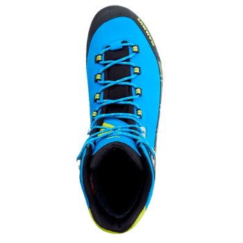 Topánky Mammut Kento High GTX Men 50055 imperial-sprout