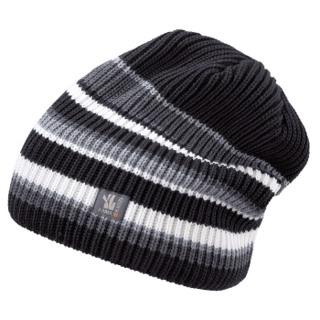 Čepice Kama Knitted Hat K58 black 110