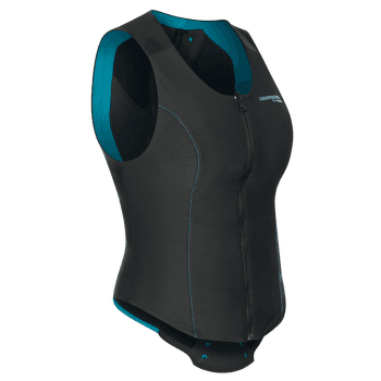 Chránič Komperdell AirVest Women (6278-240) Peacock