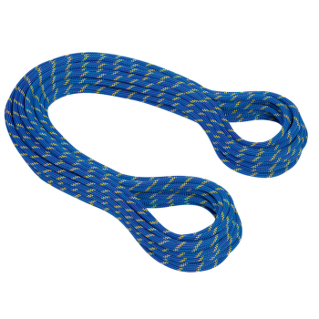 Lano Mammut 8.0 Phoenix Dry blue