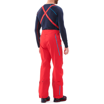 Trilogy One GTX Pro Pant Men RED - ROUGE
