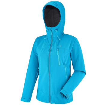 Bunda Millet Lady K Shield Hoodie DEEP HORIZON