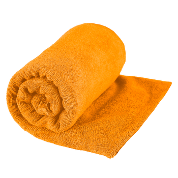 Ručník Sea to Summit Tek Towel (ATTTEK) Orange (OR)