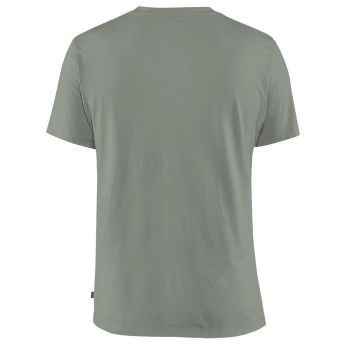 Tričko krátky rukáv Fjällräven Arctic Fox T-Shirt Men Fog