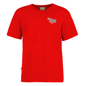  One Move T-shirt Men (UTE002) RED-461