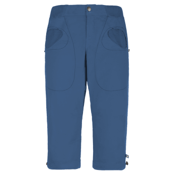 Kalhoty 3/4 E9 R3 3/4 Pants Men COBALT-BLUE-654