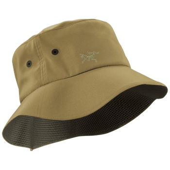 Klobúk Arcteryx Sinsolo Hat Owami/Mongoose
