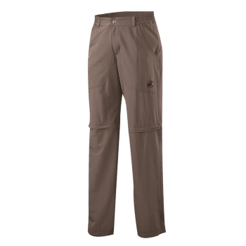 Kalhoty pro muže Mammut Hiking Zip Off Pants Men