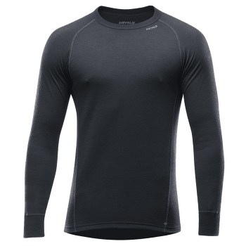 Tričko dlhý rukáv Devold Duo Active Shirt Men 951 BLACK