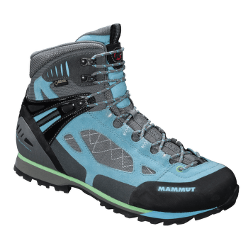 Mammut ridge high deals gtx women