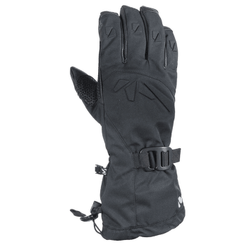 Rukavice Millet White Glove Men BLACK - NOIR