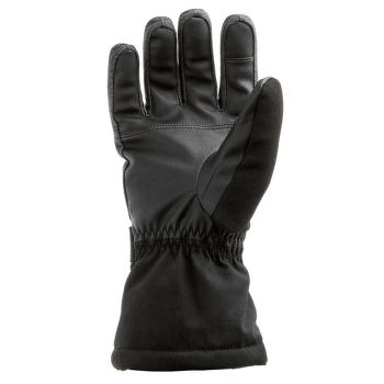 Rukavice Millet Allais Dryedge Glove Women BLACK - NOIR