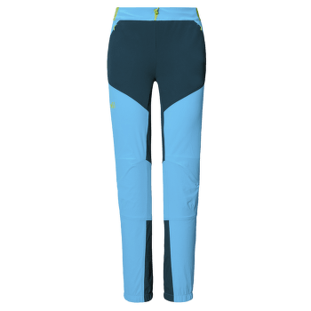 Nohavice Millet Extreme Touring Fit Pant Women LIGHT BLUE/ORION BLUE