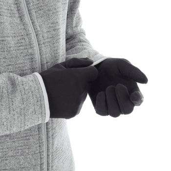 Stretch Glove (1190-05784) black 0001