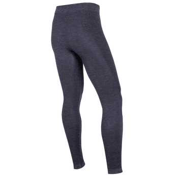 Legíny UYN Fusyon Cashmere UW Pants Long Men Grey Rock/Black