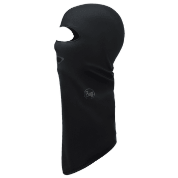 Kukla Buff ThermoNet® Balaclava Solid Black SOLID BLACK