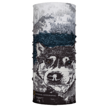 Šátek Buff National Geographic Siberian Flint Stone SIBERIAN FLINT STONE