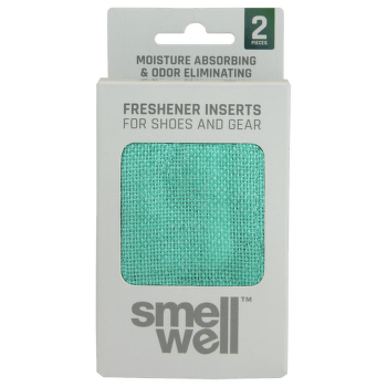 Vysoušeč Smell Well Sensitive Deodorizér Green